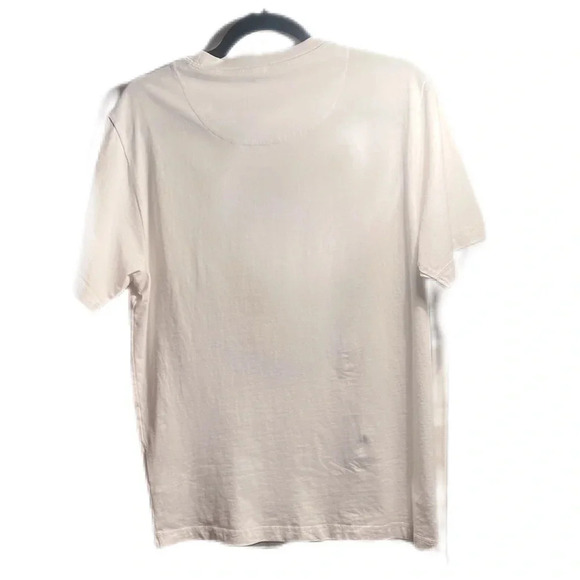 Kenzo Jungle whte crewneck cotton trend streetwear casual shrt sleeve tshirt L - Picture 3 of 5